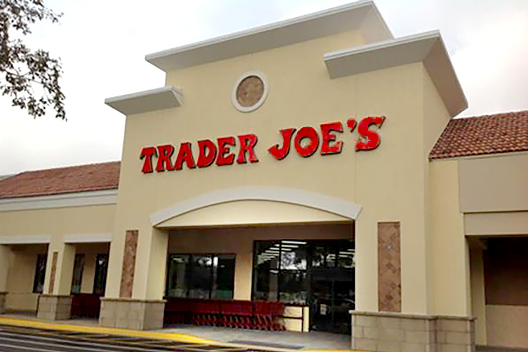 Is There a Trader Joes in Gainesville, Florida? – Exploring the Possibilities