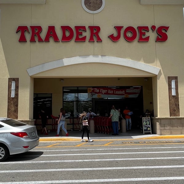 Is There a Trader Joes in Gainesville, Florida? – Exploring the Possibilities