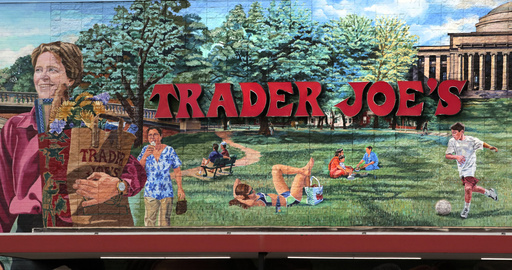 Bringing Trader Joes to Greenwood: Why Its Time for a Change