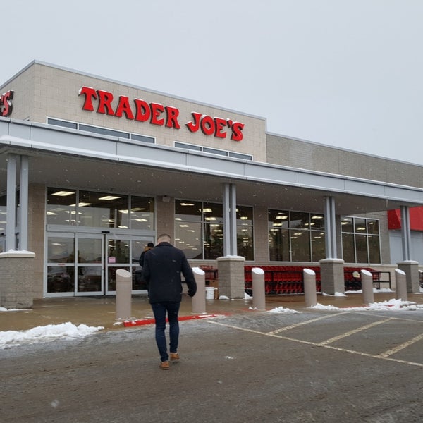 Is There a Trader Joes in Grand Rapids, Michigan? – Exploring the Possibilities