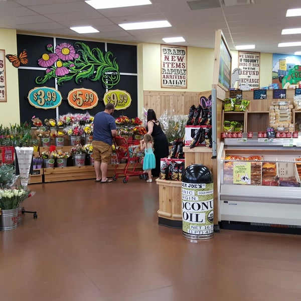 Is There a Trader Joes in Grand Rapids, Michigan? – Exploring the Possibilities