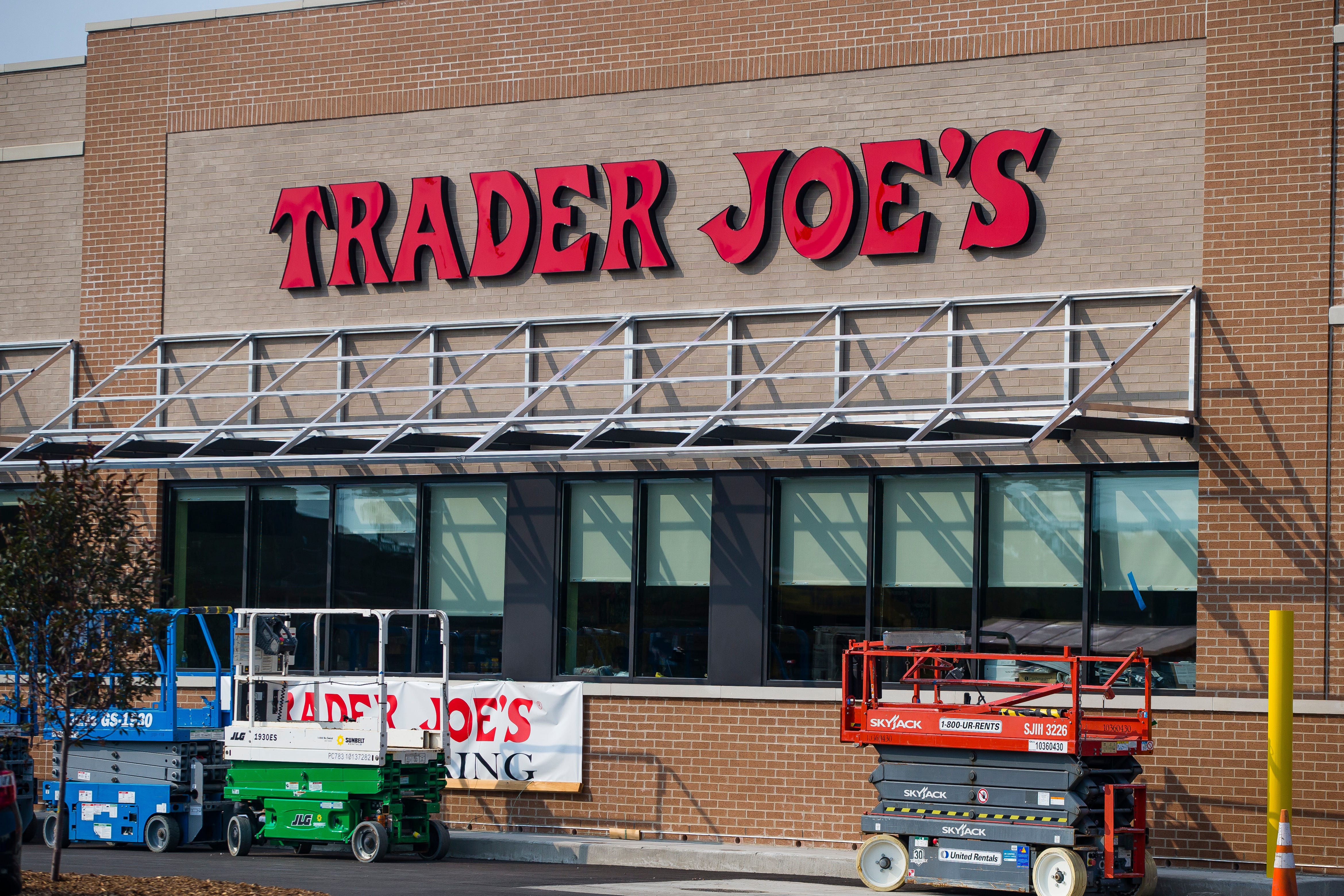 Is There a Trader Joes in Great Bend, Kansas? – Exploring the Possibilities