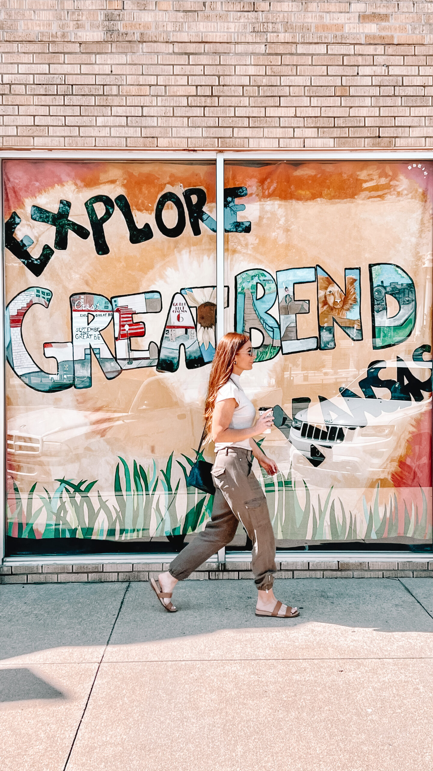 Is There a Trader Joes in Great Bend, Kansas? – Exploring the Possibilities