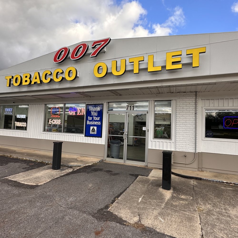 Is There a Trader Joes in Greeneville, Tennessee? – Exploring the Possibilities