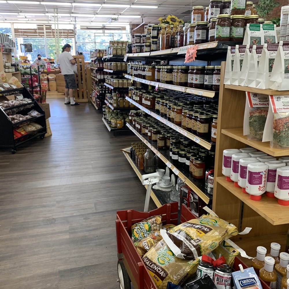 Is There a Trader Joes in Greensboro, North Carolina? – Exploring the Possibilities