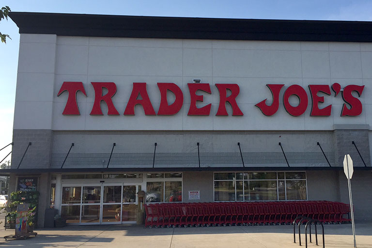Is There a Trader Joes in Greenville, South Carolina? – Exploring the Possibilities