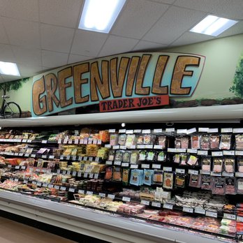 Is There a Trader Joes in Greenville, South Carolina? – Exploring the Possibilities