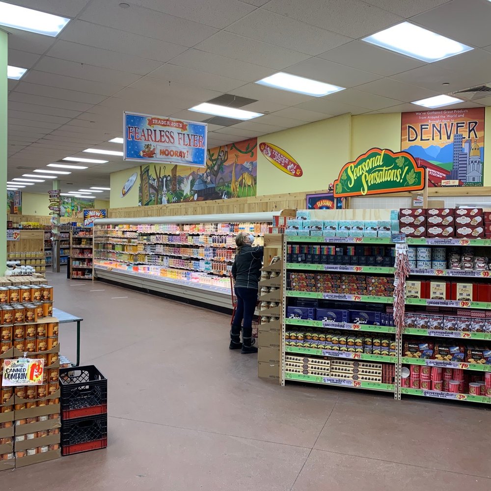 Is There a Trader Joes in Greenwood, Mississippi? – Exploring the Possibilities