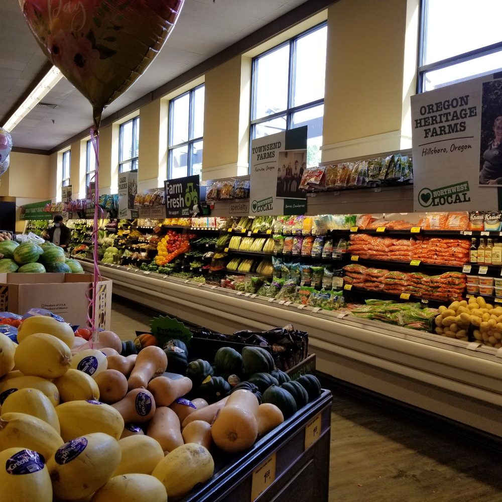 Is There a Trader Joes in Gresham, Oregon? – Exploring the Possibilities