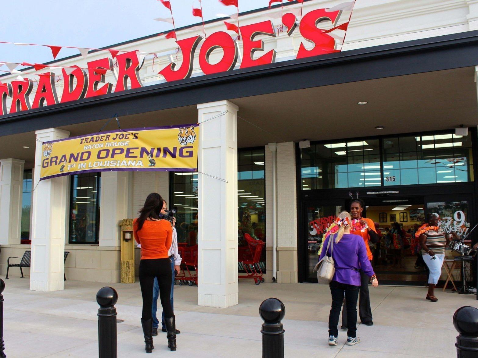 Is There a Trader Joes in Hammond, Louisiana? – Exploring the Possibilities