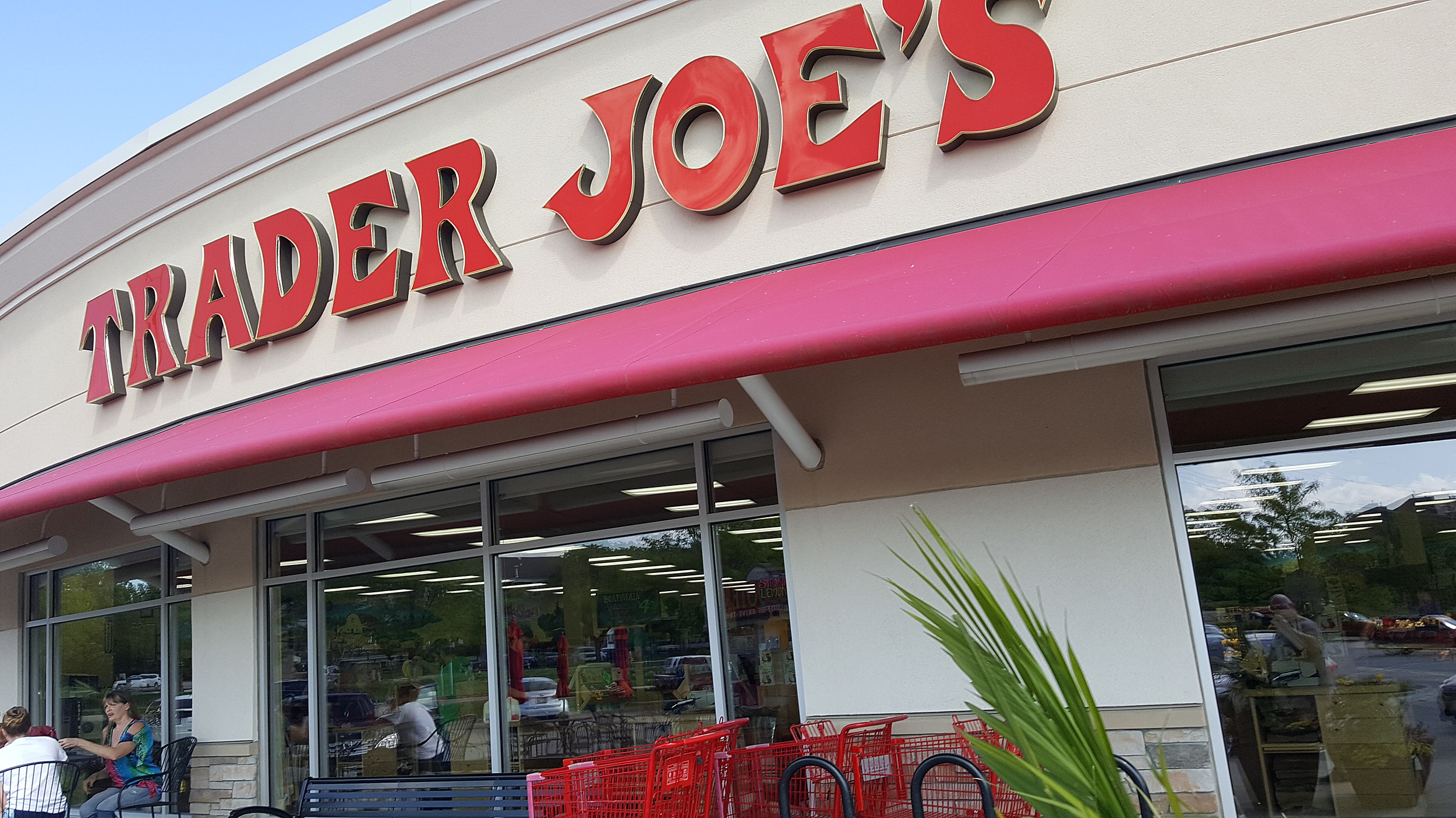 Is There a Trader Joes in Huron, South Dakota? – Exploring the Possibilities