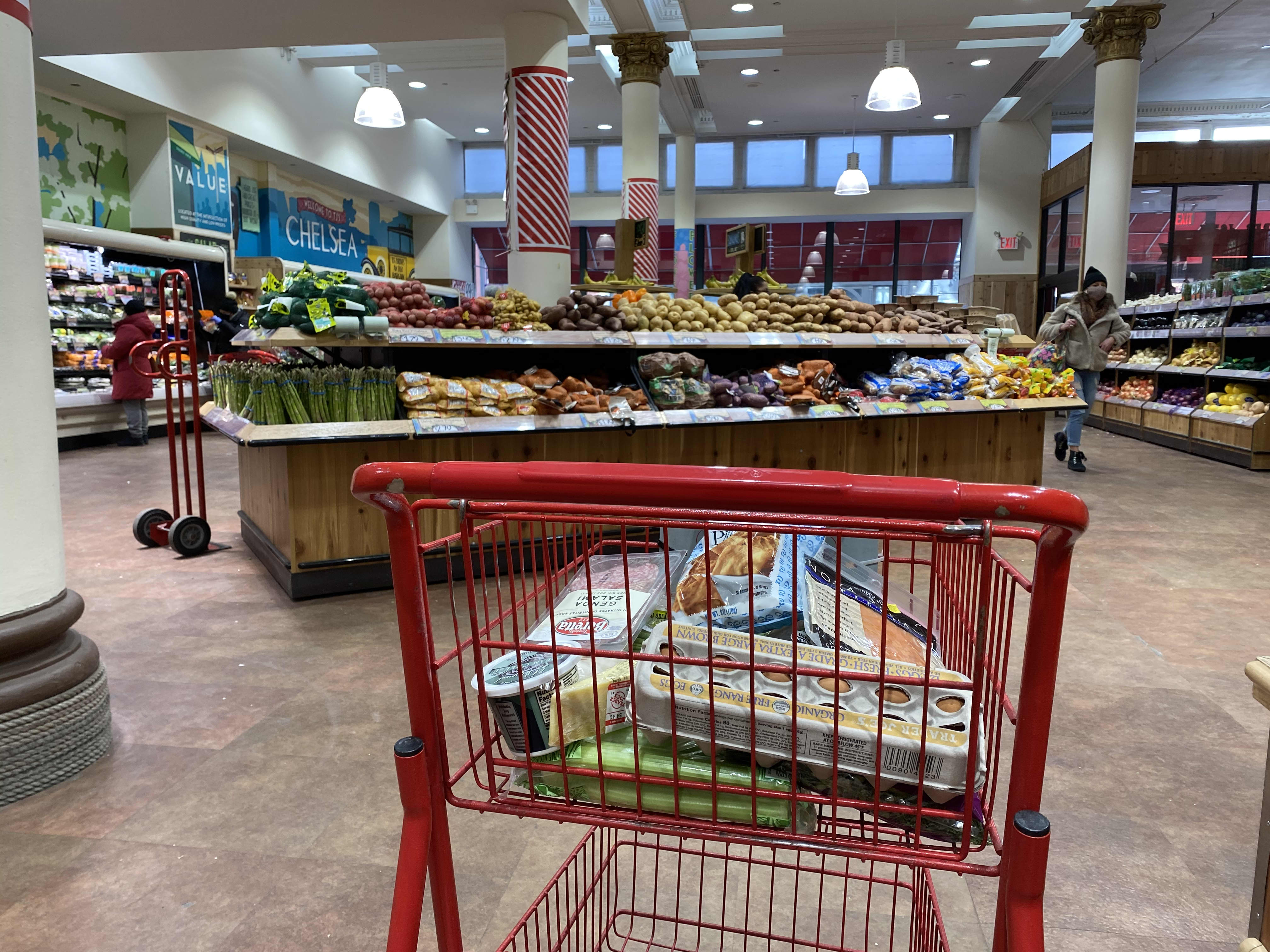 Is There a Trader Joes in Jamestown, North Dakota? – Exploring the Possibilities
