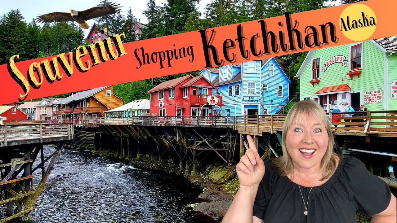 Is There a Trader Joes in Ketchikan, Alaska? – Exploring the Possibilities