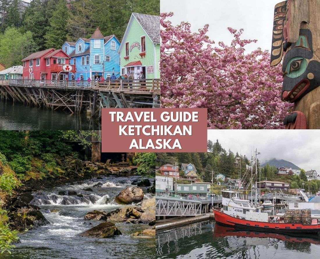 Is There a Trader Joes in Ketchikan, Alaska? – Exploring the Possibilities
