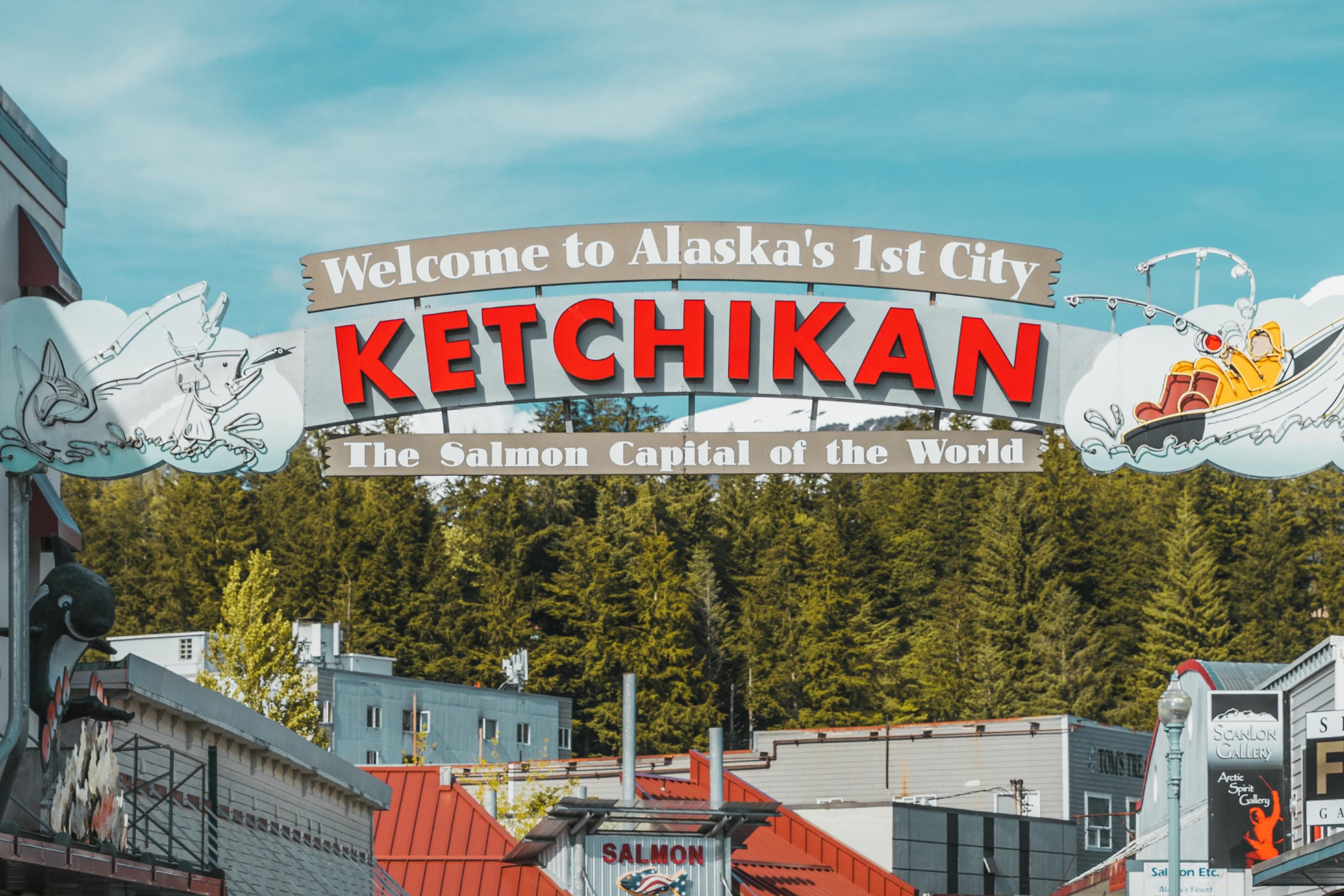 Is There a Trader Joes in Ketchikan, Alaska? – Exploring the Possibilities