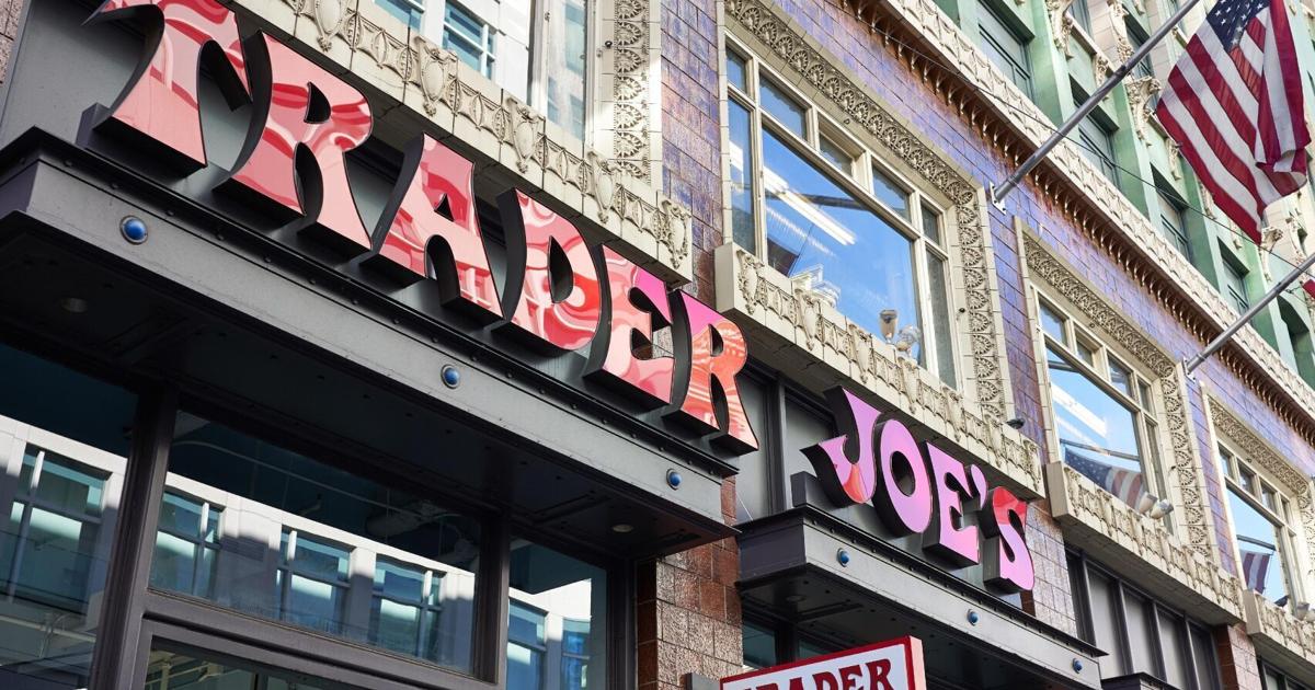 Is There a Trader Joes in Longview, Washington? – Exploring the Possibilities