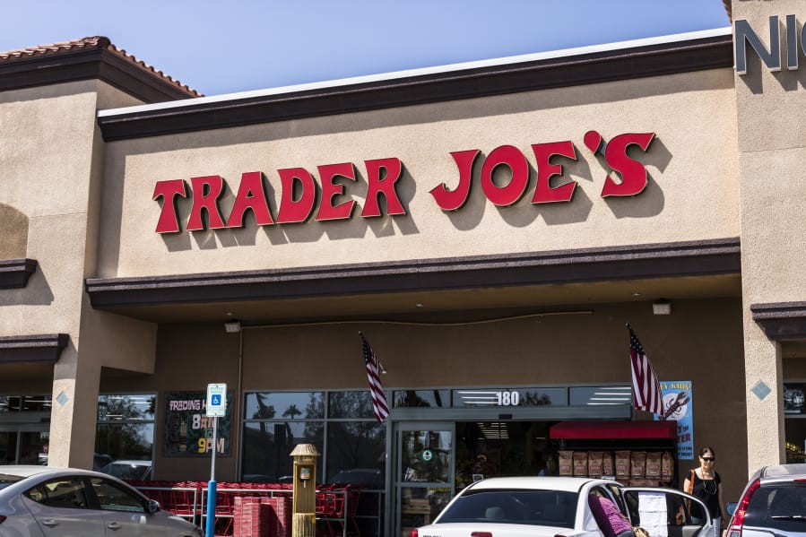 Is There a Trader Joes in Longview, Washington? – Exploring the Possibilities