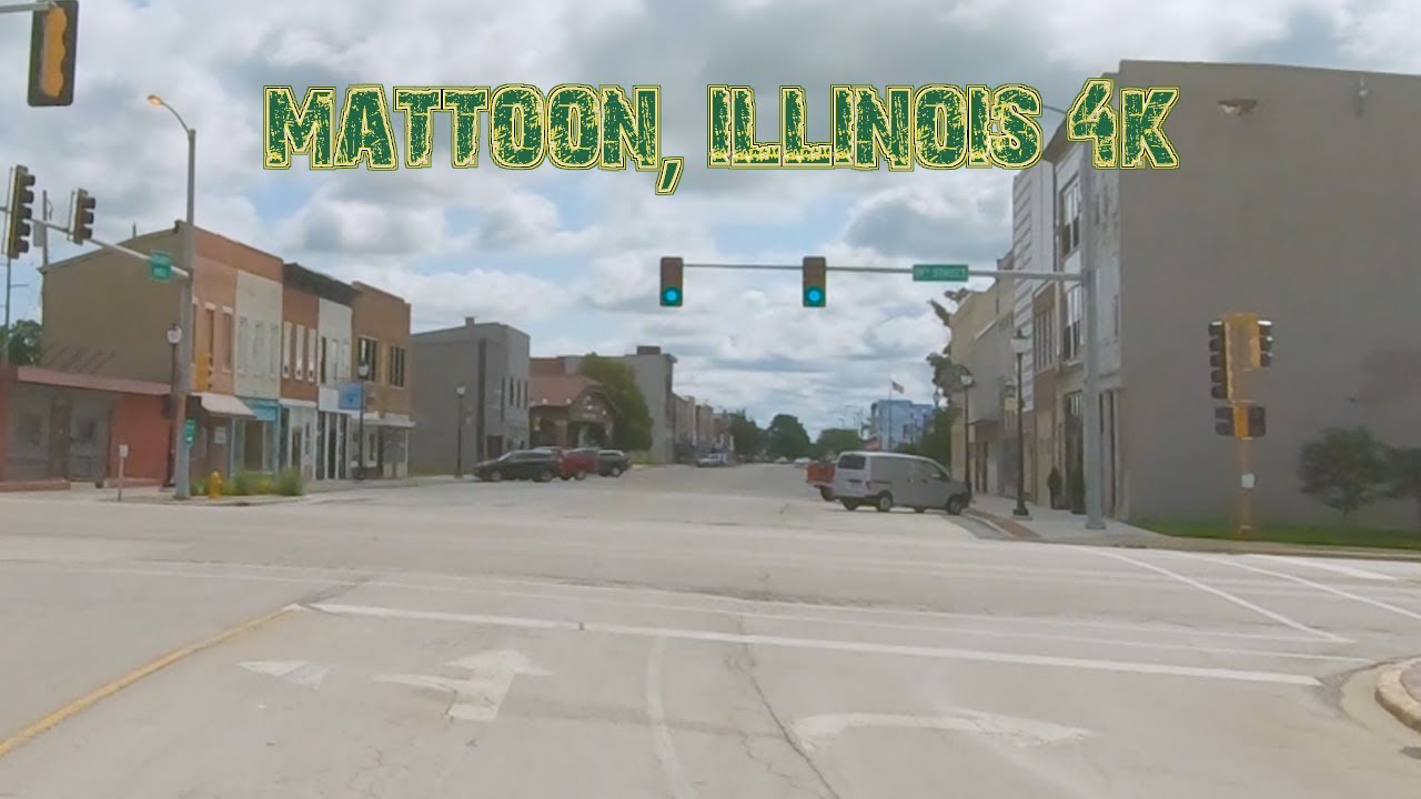Is There a Trader Joes in Mattoon, Illinois? – Exploring the Possibilities