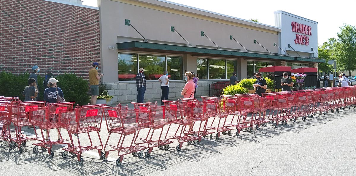 Trader Joes in Lorain, Ohio: Exploring the Possibilities