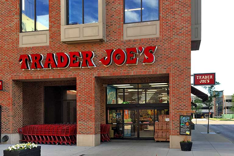 Trader Joes in Lorain, Ohio: Exploring the Possibilities