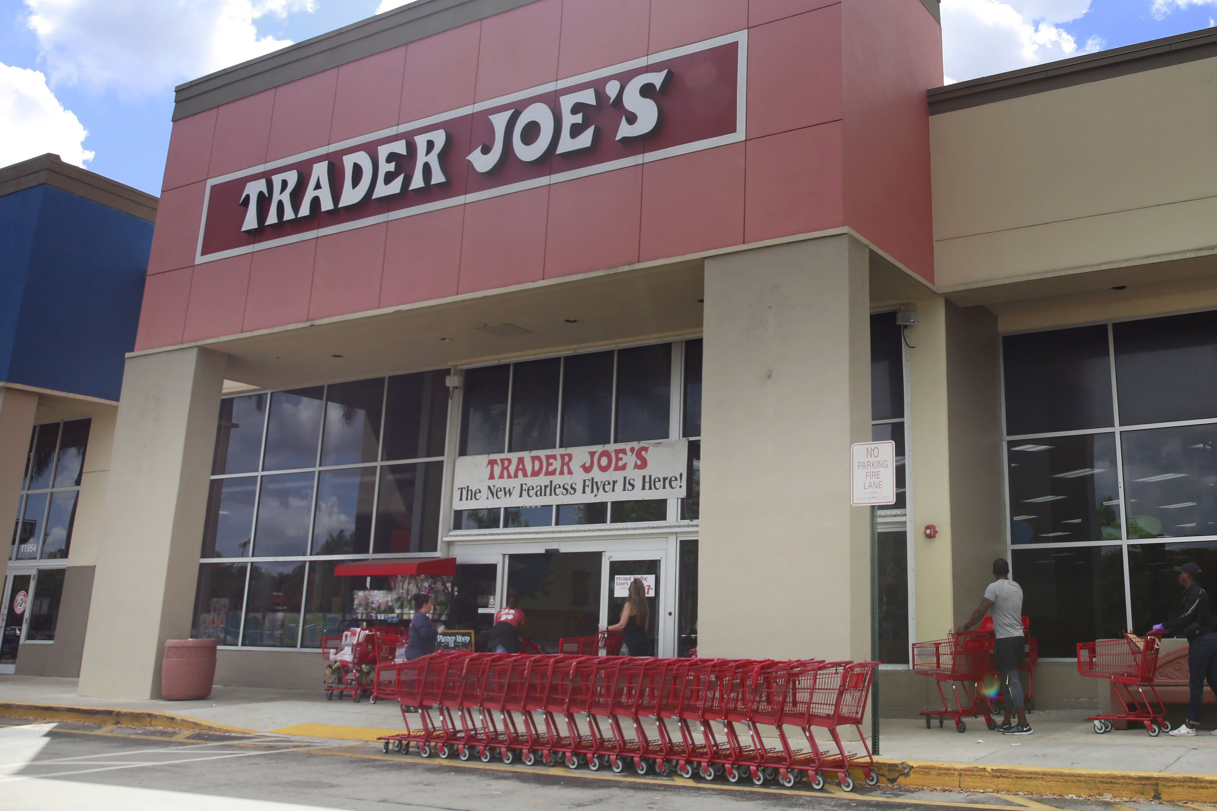 Trader Joes in Lorain, Ohio: Exploring the Possibilities