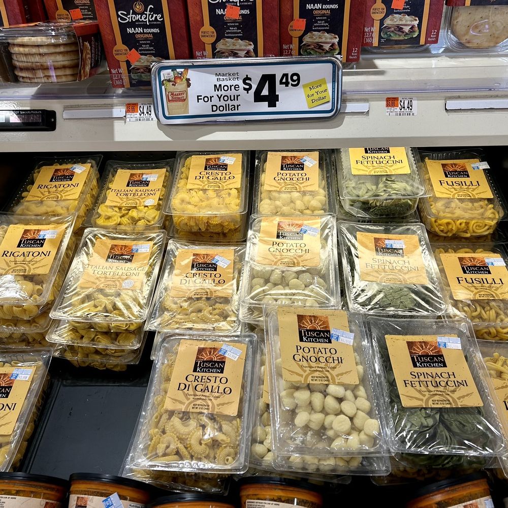 Is There a Trader Joes in Nashua, New Hampshire? – Exploring the Possibilities