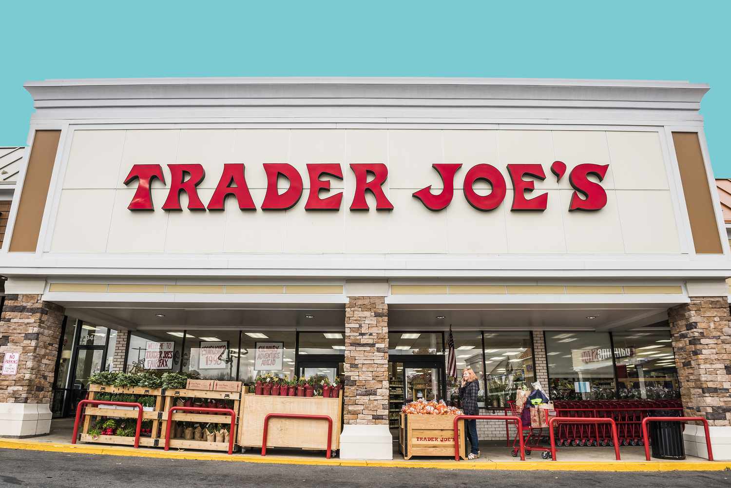 Bringing Trader Joes to Ridgecrest: Why Its Time for a Change
