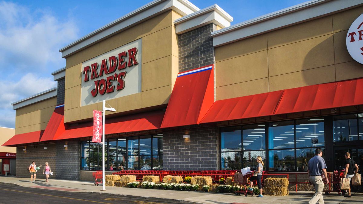 Bringing Trader Joes to Ridgecrest: Why Its Time for a Change