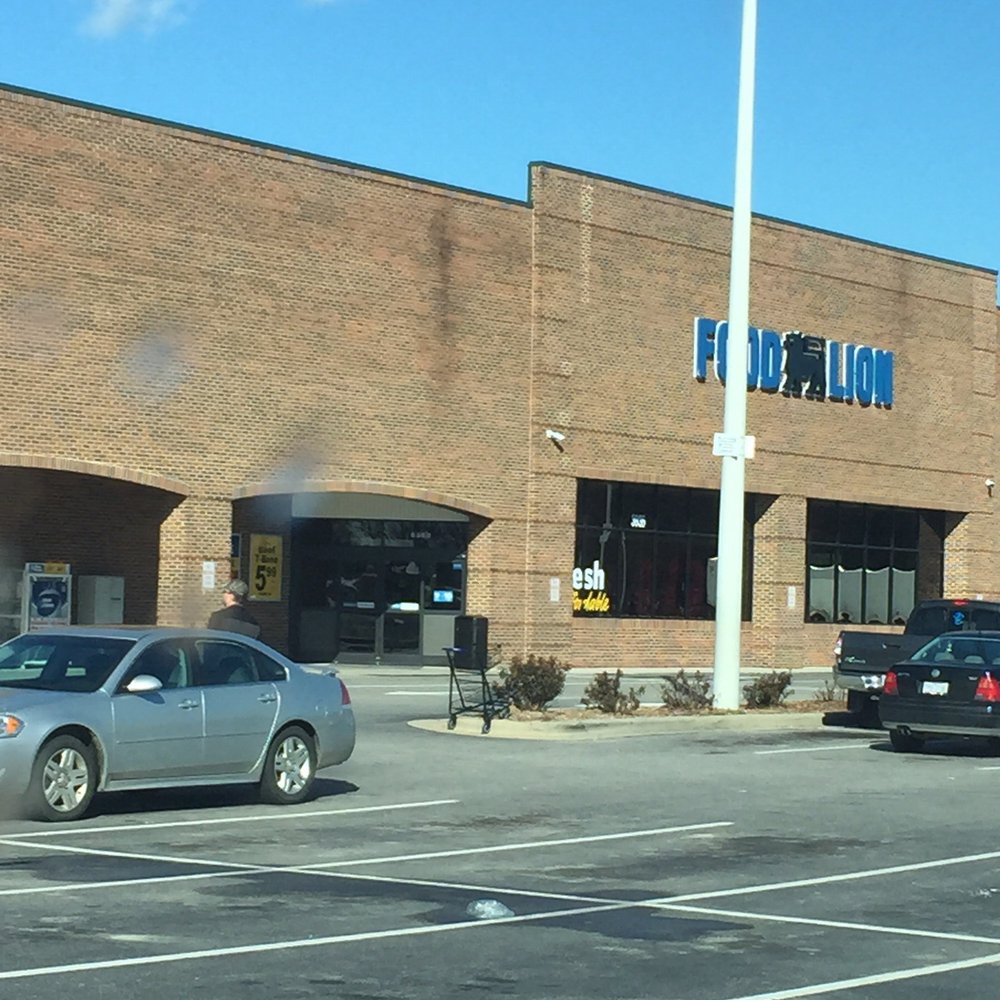 Is There a Trader Joes in Rocky Mount, North Carolina? – Exploring the Possibilities